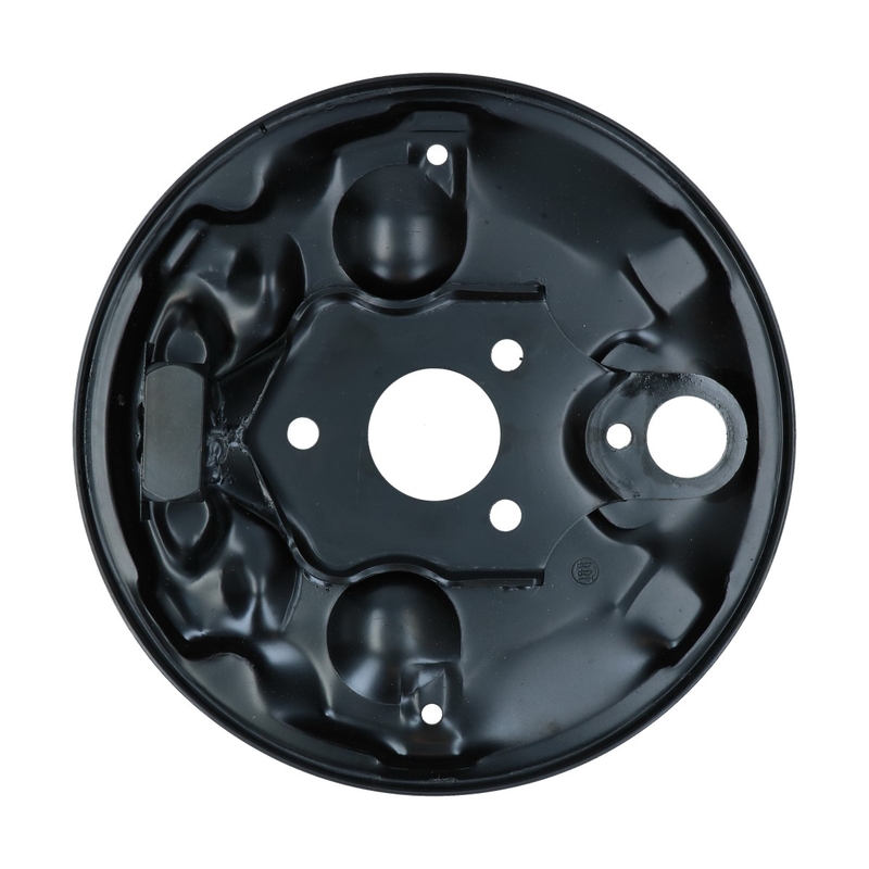 Backing plate front 113 609 139B