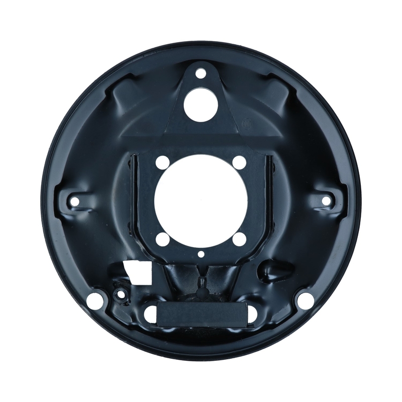 Bremsankerplatte hinten links 311 609 439D