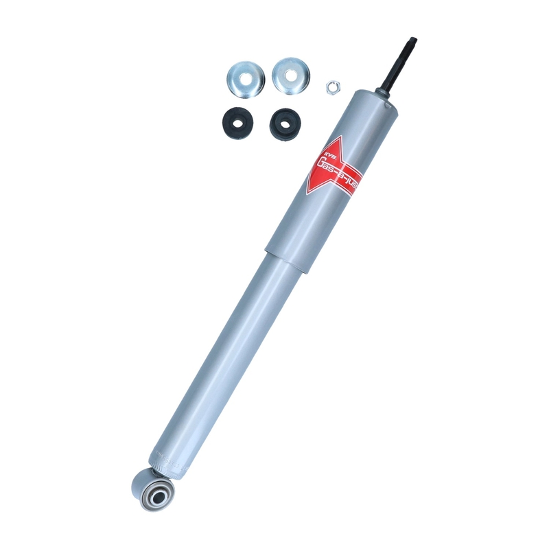 Shock absorber 'Heavy Duty', front (gas-filled) 