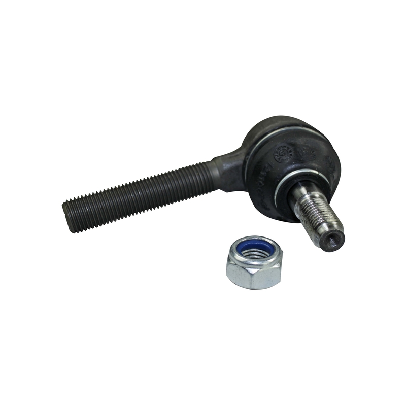 Tie rod end, curvedbig cone, right hand thread 131 415 821A