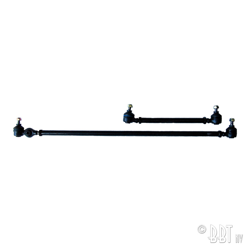 Kit do eixo de direção, estreitado 