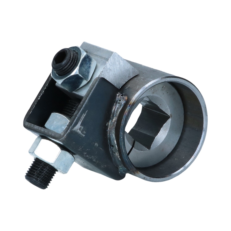 Kit de rebaixamento do eixo dianteiro, “Sway-a-Way” (1 peça) 