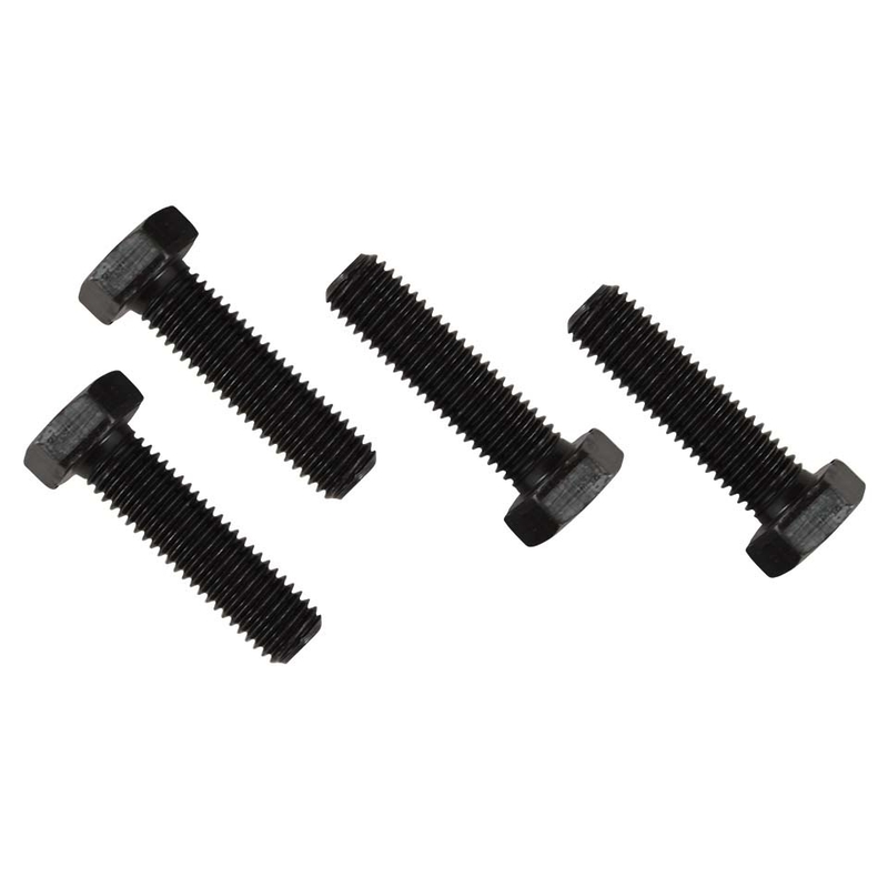 Parafusos do eixo dianteiro, de fábrica, 4 peças 211 499 121A