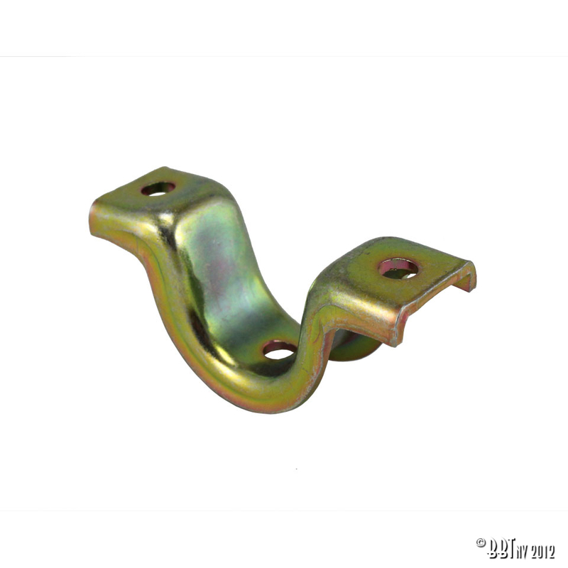 Support barre stabilisatrice 251 411 063