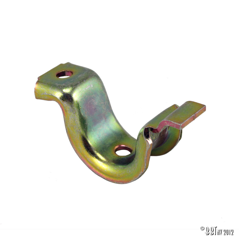 Support barre stabilisatrice 251 411 063A