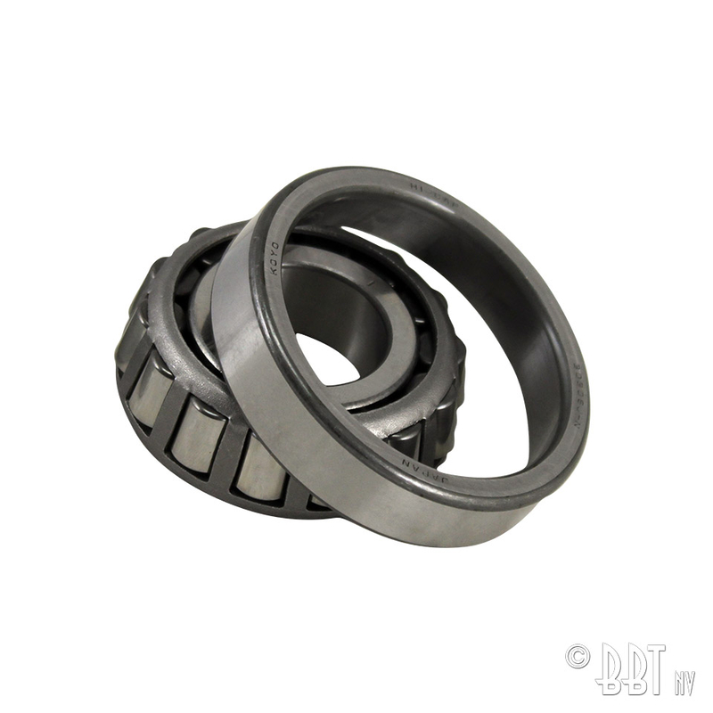 Radlager, vornInnen 211 405 627