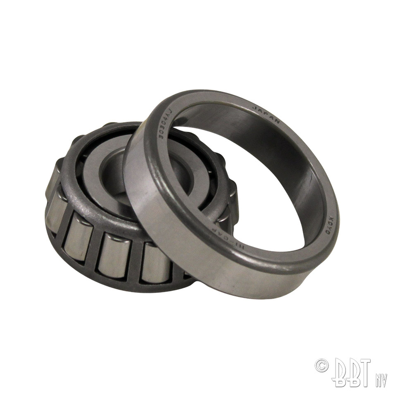 Radlager, vornaußen 111 405 645A