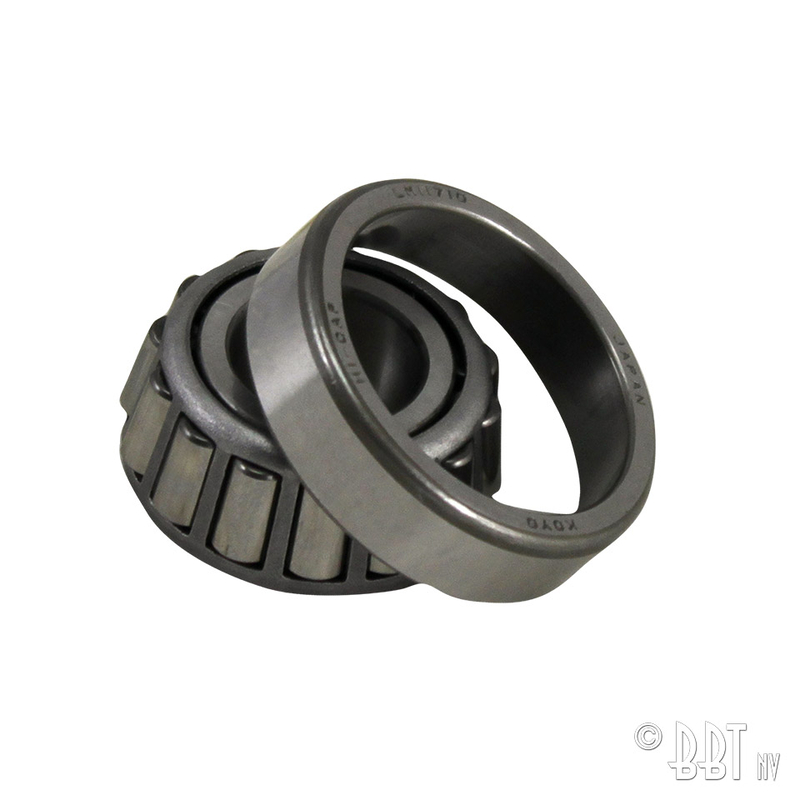 Radlager, vornaußen 311 405 645