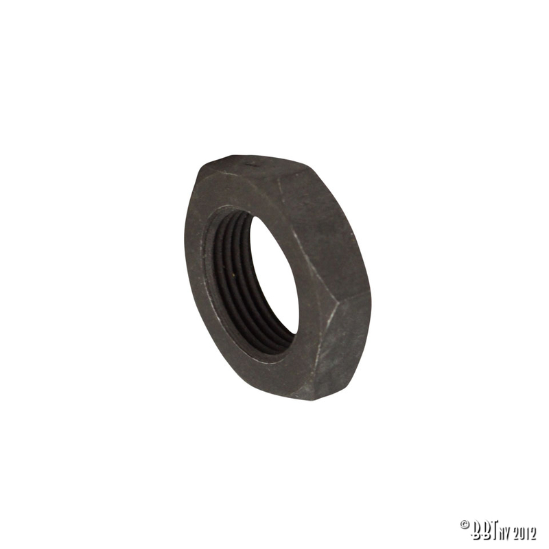Spindle nut, right 211 405 672
