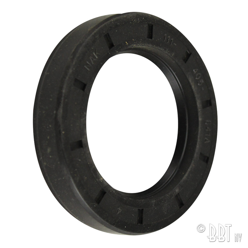 Bourrage roulement avant 111 405 641A