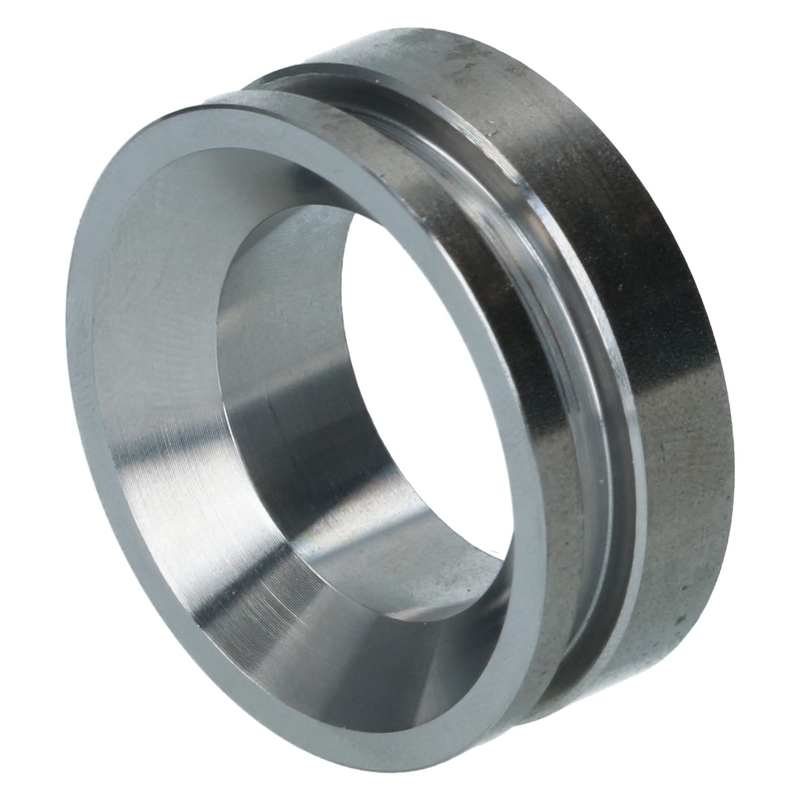Spacer on spindle for front wheelbearing 111 405 631B