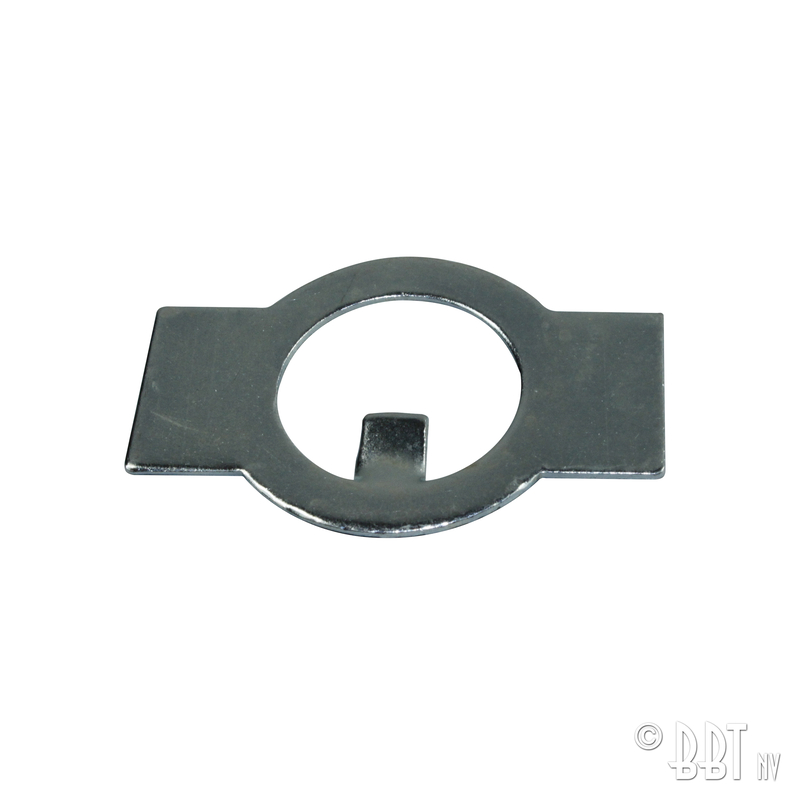 Spindle nut lock washer 211 405 681