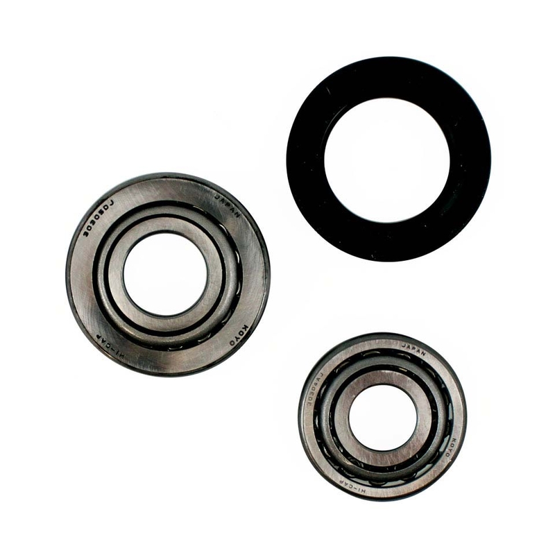 Wheel bearings kit, front 