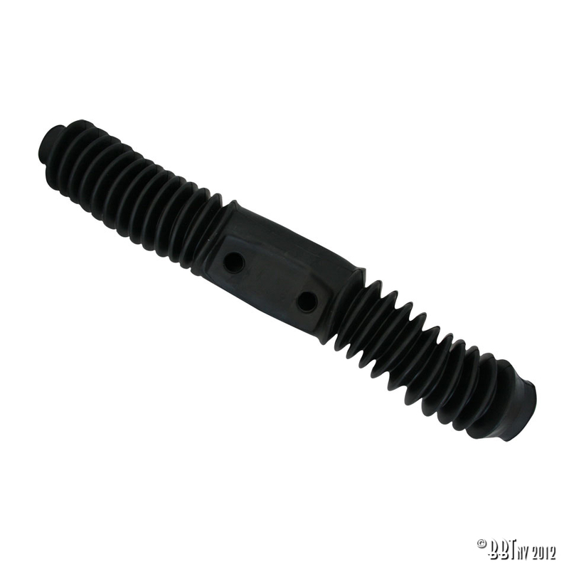 Soufflet de crémaillère 823 419 831