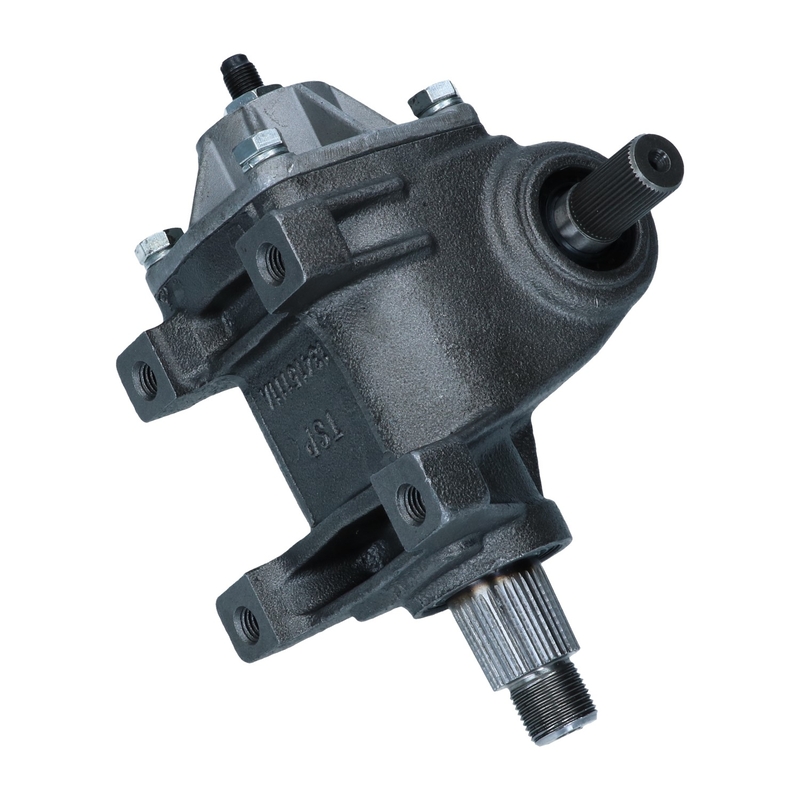 Lenkgetriebe, neu 133 415 061C