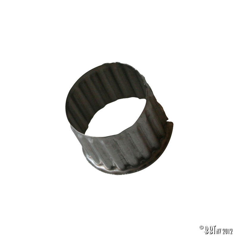 Stützring für Lenksäule lagerung (Metall) 111 953 535D