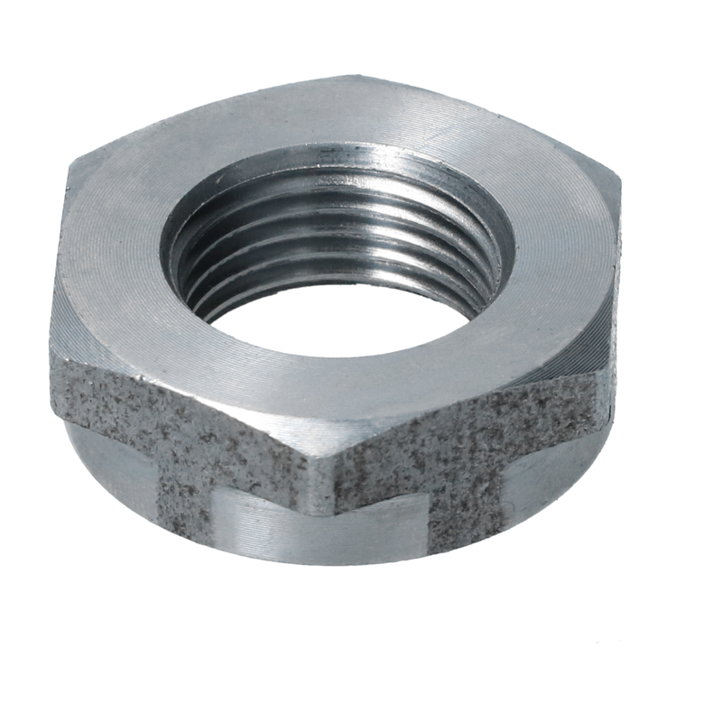 Steering column nut 111 415 691