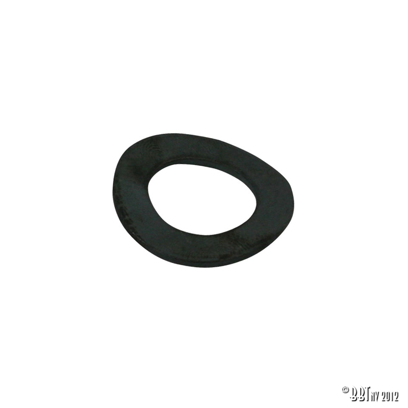 Steering column spacer M16 N 12 238 5