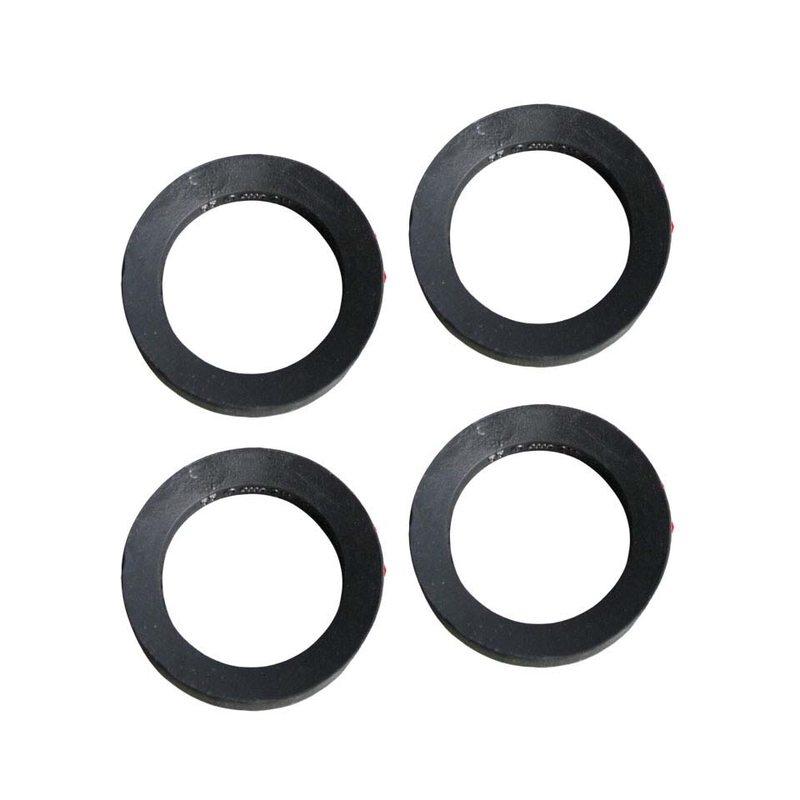 Vedantes dos braços da suspensão, 4 unidades, original 211 405 129 x4