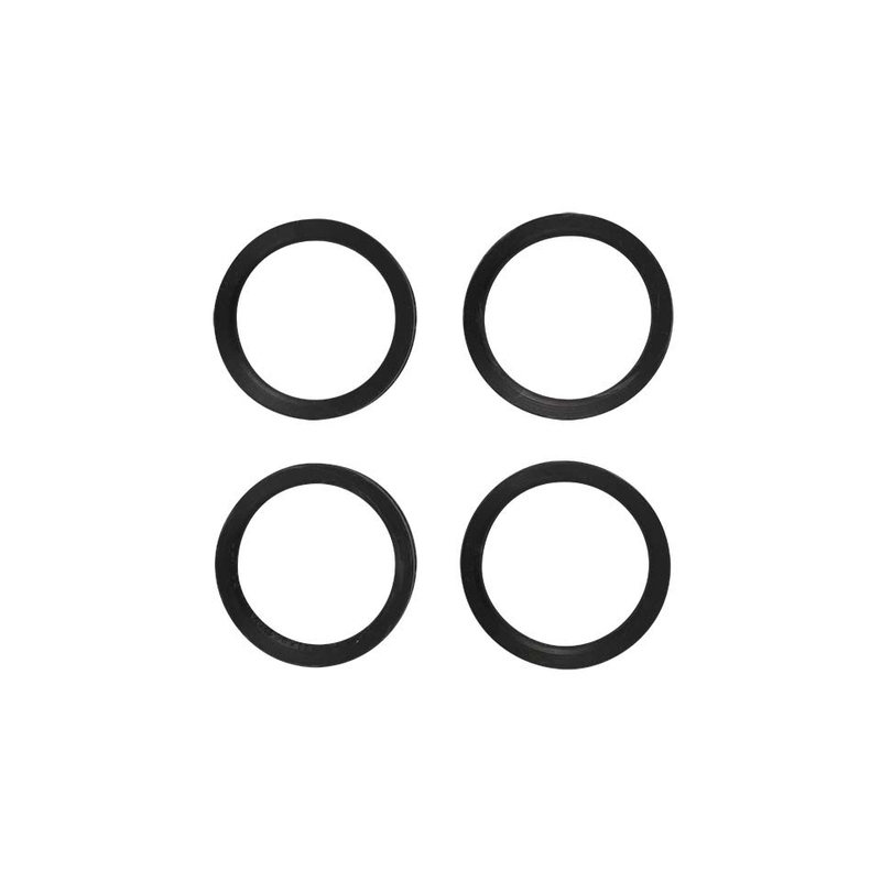 Vedantes dos braços da suspensão, 4 unidades, original 211 405 129A x4