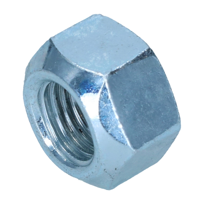 Porca com auto-bloqueio para o parafuso do braço de direção, dianteiro, superior/inferior + traseiro N 022 141 4