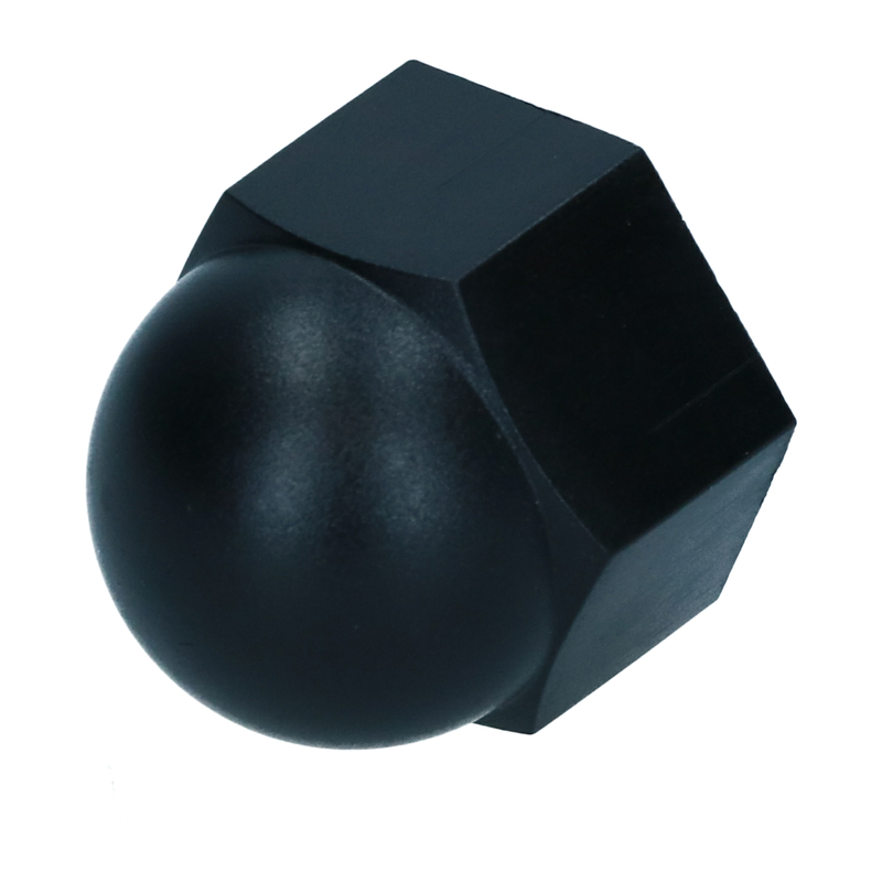 Cache pour boulon triangle de suspension arrière 251 501 577