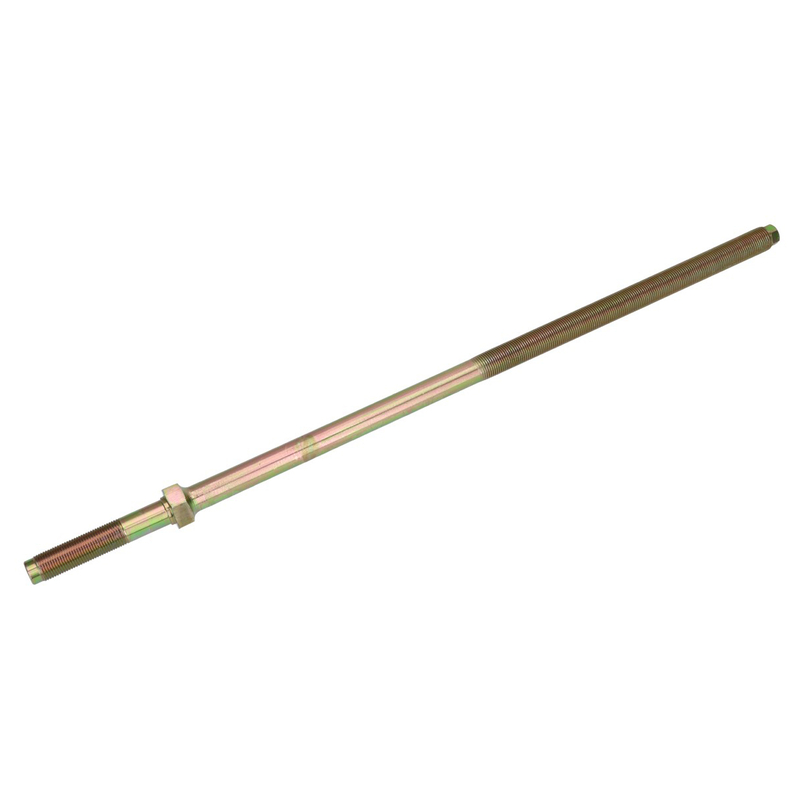 Radius rod at lower control arm 251 407 059A