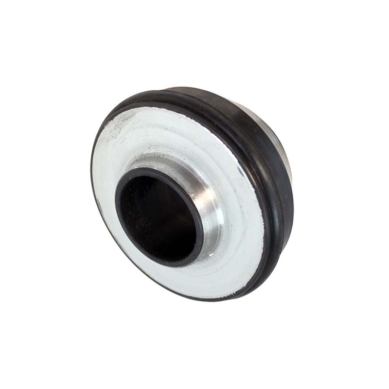 Rubber bushing on radius rod (rear) 251 407 179