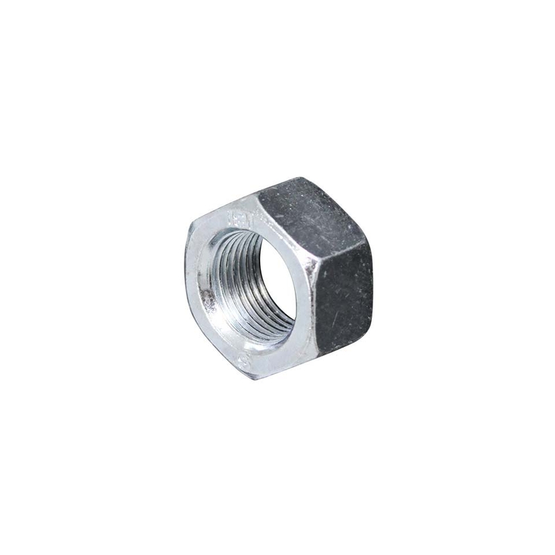 Nut on radius rod (front) N0110231