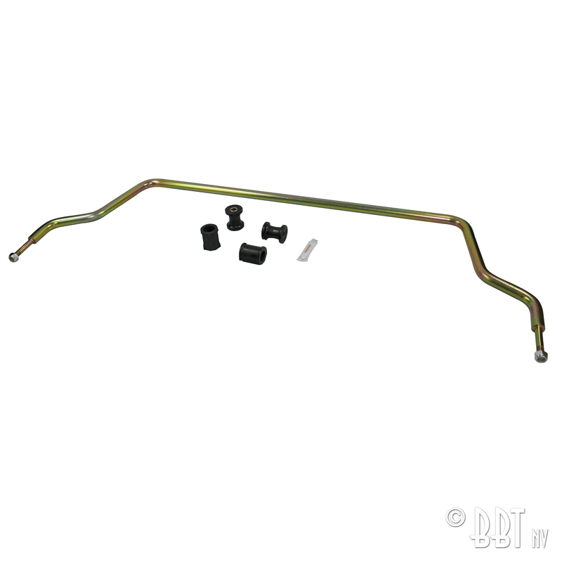 Barra estabilizadora dianteira 133 411 309