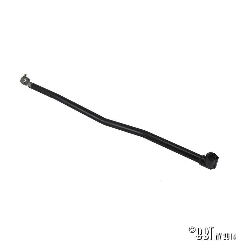Shift rod front 211 711 155D