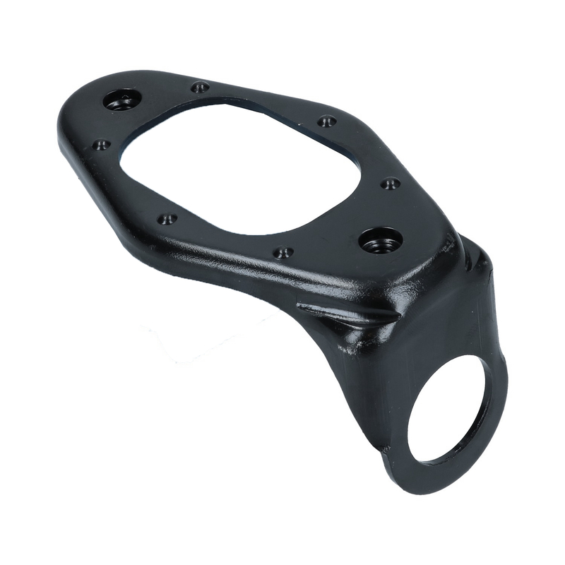 Support de tringlerie de vitesse avant 111 701 255B