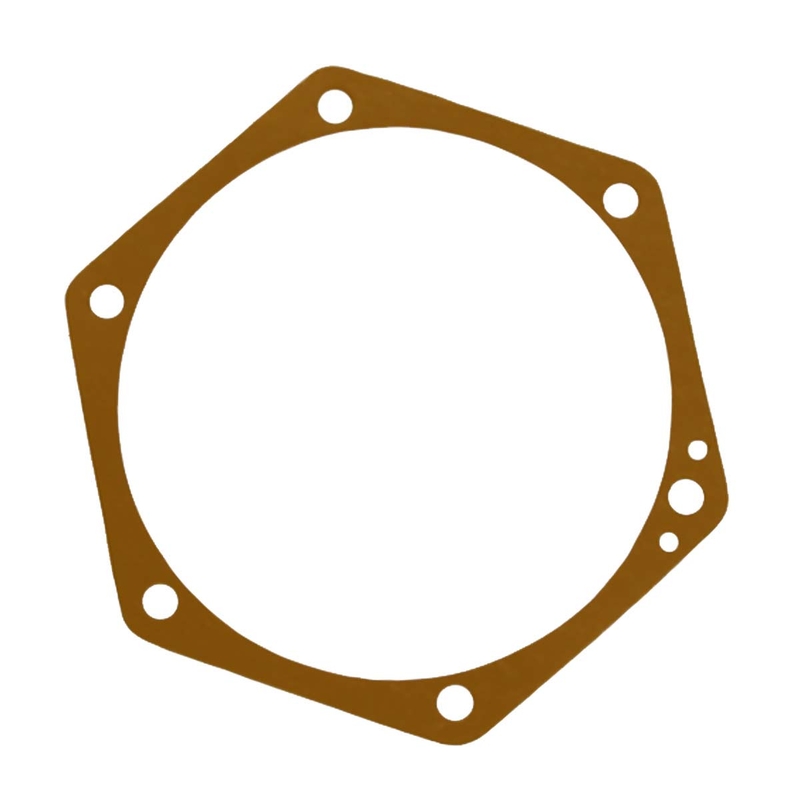 Gasket side cover gearbox (hexagon) 0.30mm 111 501 131A