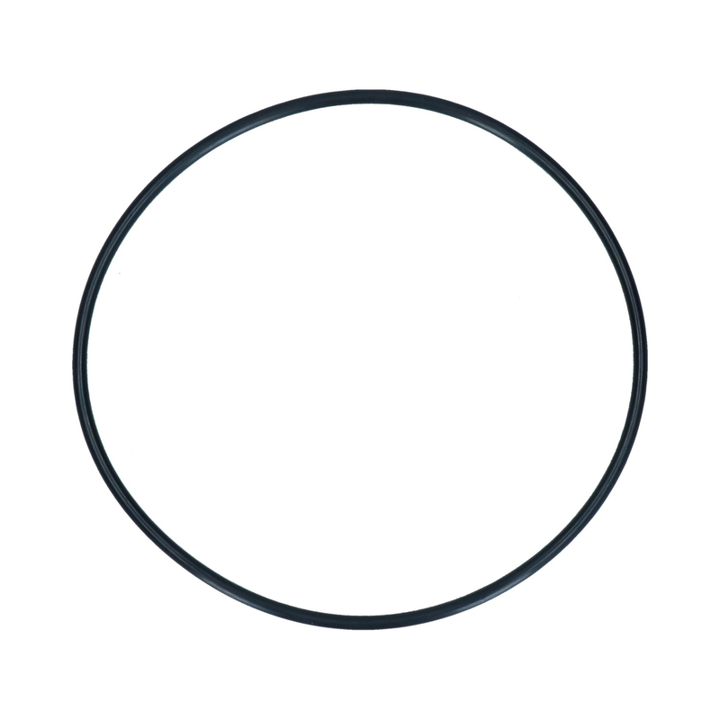 Rubber seal rear axeltube cover 'swing' 111 501 139