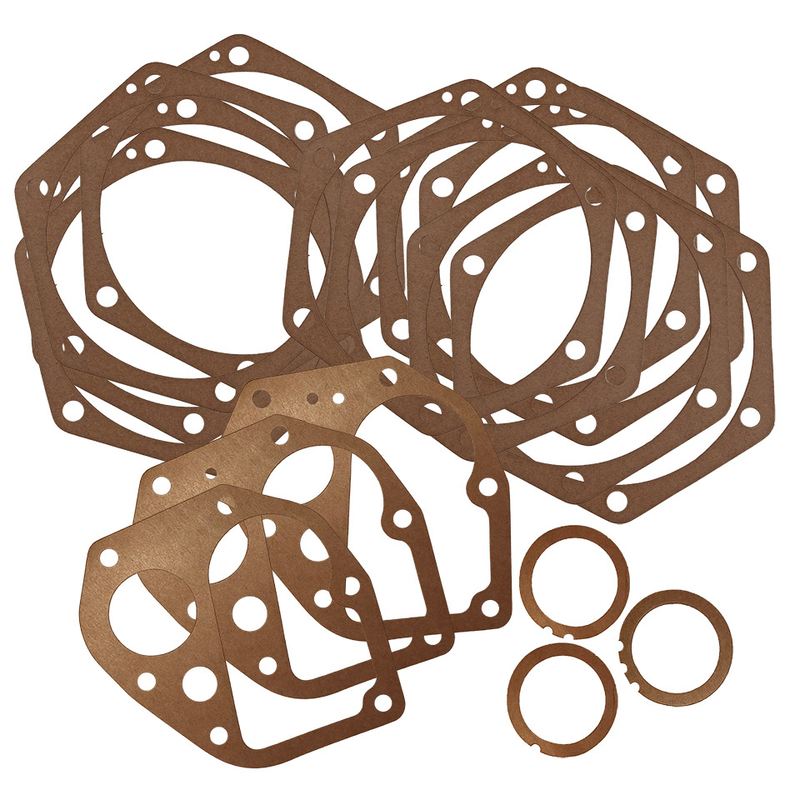 Gasket kit gearbox- German 