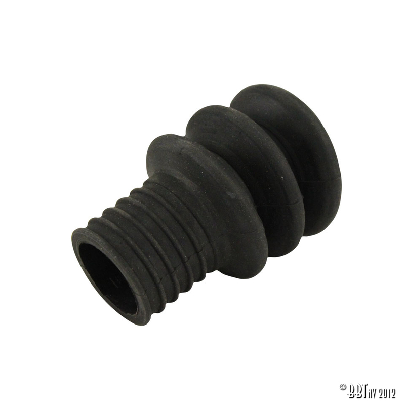 Shift rod seal between gearbox nose and chassis 211 301 289A