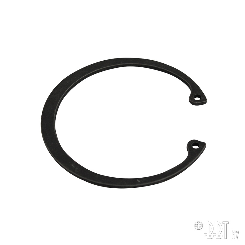 Circlip voor lager in reductiekast / wiellager N 12 295 1