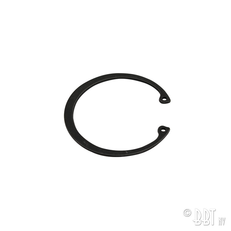 Clip for wheelbearing 'IRS' inner N 12 320 1