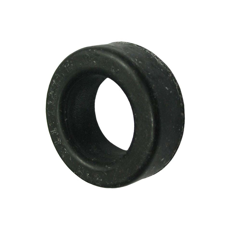 Rubberbushing springplate, rear 111 511 245E