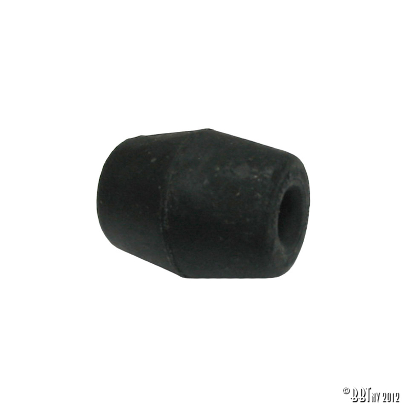 Borracha na barra estabilizadora traseira, cada 113 501 813