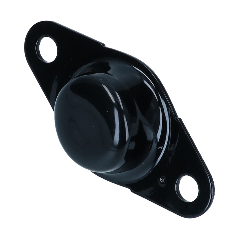 Deksel rubber achterste stabilisatorstang, buitenzijde 113 501 811