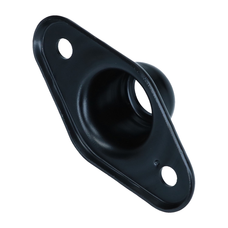 Cover rubber rear sway bar, inside 113 501 809