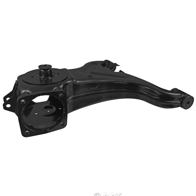 Draagarm achteraan rechts 251 501 402E