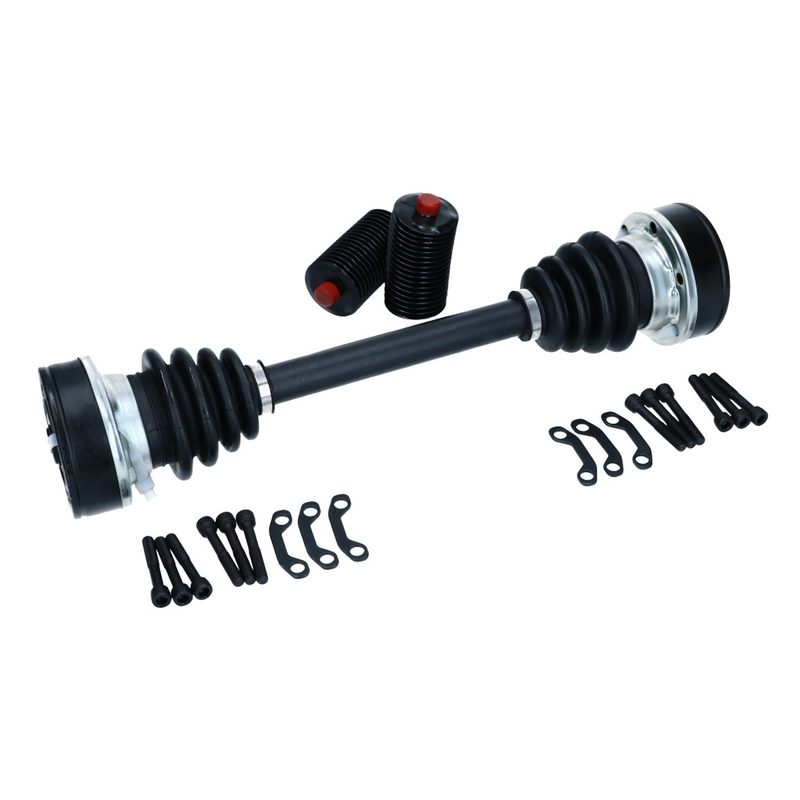 Aandrijfas 211 501 203