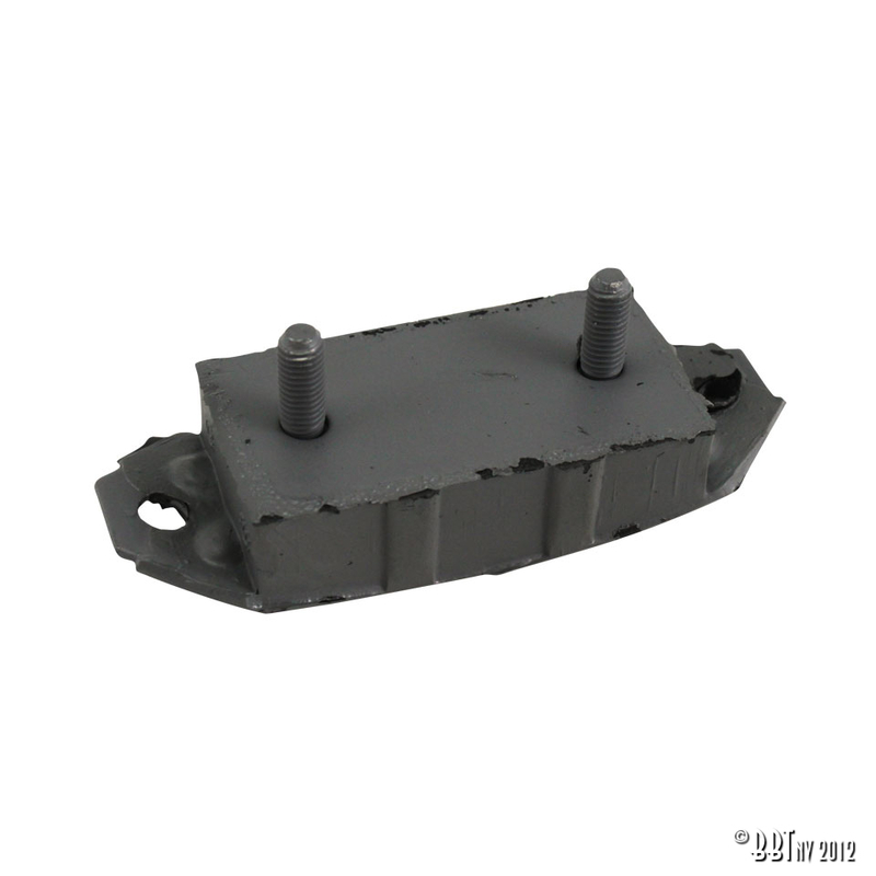 Gearbox mount, rearheavy duty 211 301 263 / 113 301 263