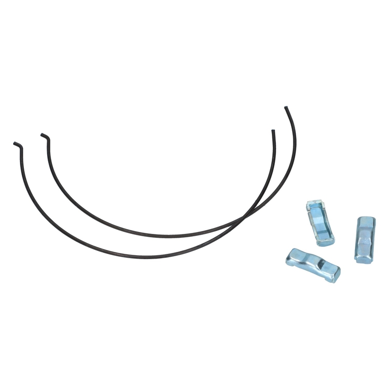 Veren en vergrendelblokjes synchromesh1 & 2de versnelling (091) 113 311 249A x2 + 014 311 313 x3