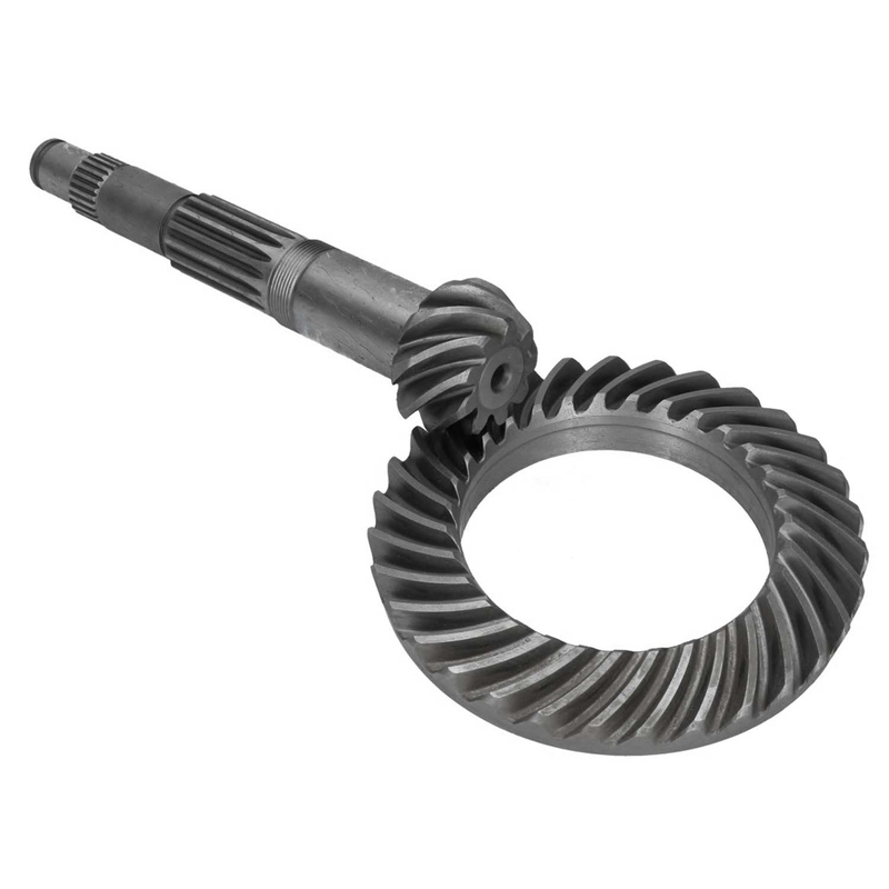 Ring and Pinion 31/9 (3.44) - splined 