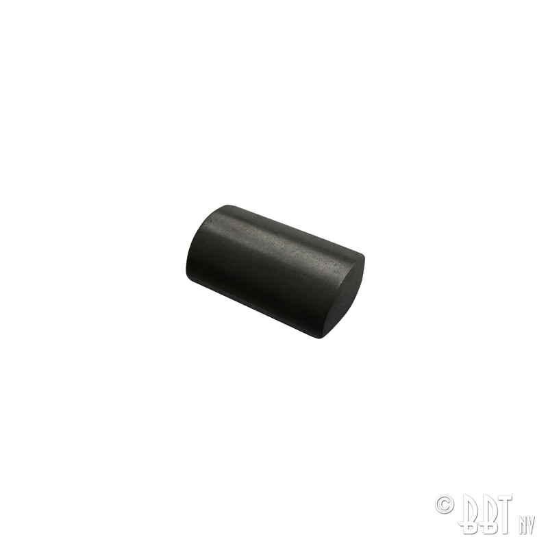 Friction pad for SWING axle 113 517 191