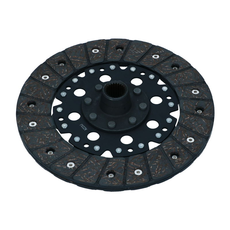 Clutch disc 200mmHeavy Duty 