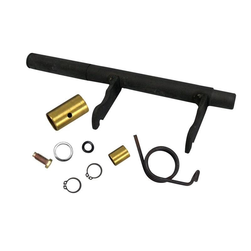 Axe butée + kit montage (HD) 